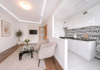 mieszkanie na sprzedaż - Toruń, Bydgoskie Przedmieście, Matejki