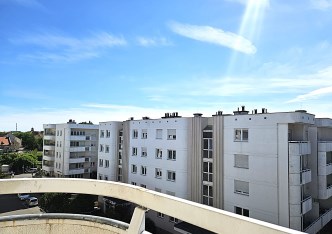 mieszkanie na sprzedaż - Toruń, Jakubskie Przedmieście, Podchorążych