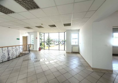 lokal na wynajem - Toruń, Mokre