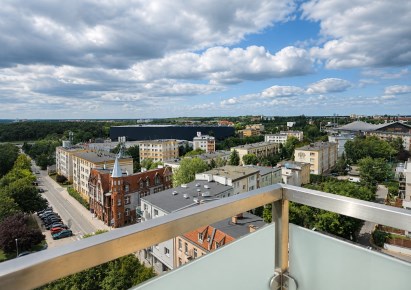 mieszkanie na sprzedaż - Toruń, Osiedle Młodych, Gałczyńskiego