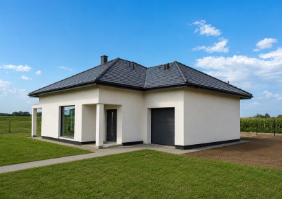 dom na sprzedaż - Zławieś Wielka, Górsk, Górska