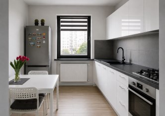 mieszkanie na sprzedaż - Toruń, Bielany, Gagarina