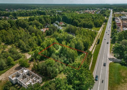 działka na sprzedaż - Zławieś Wielka, Rozgarty