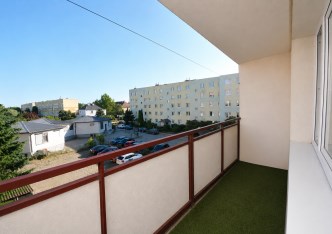 mieszkanie na sprzedaż - Toruń, Jakubskie Przedmiście, Prądzyńskiego 