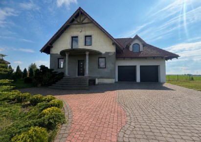 dom na sprzedaż - Obrowo, Głogowo, Owocowa