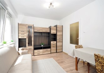 mieszkanie na sprzedaż - Toruń, Słowackiego