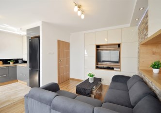 mieszkanie na sprzedaż - Toruń, Wrzosy, Zbożowa