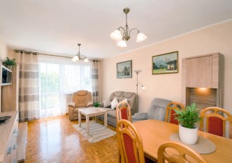 mieszkanie na sprzedaż - Toruń, Chełmińskie Przedmieście, Małachowskiego