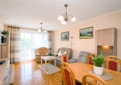 mieszkanie na sprzedaż - Toruń, Chełmińskie Przedmieście, Małachowskiego