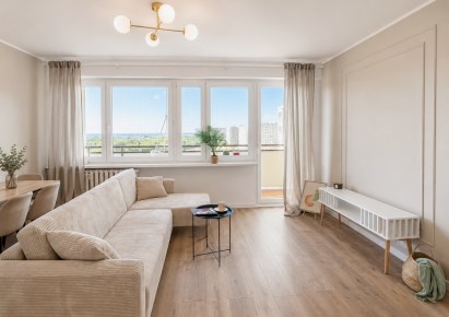 mieszkanie na sprzedaż - Toruń, Na Skarpie, Szosa Lubicka
