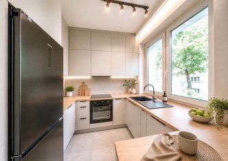 mieszkanie na sprzedaż - Toruń, Centrum, Grudziądzka