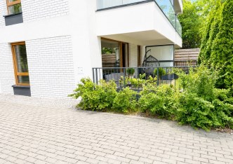 mieszkanie na sprzedaż - Toruń, Jakubskie Przedmieście, Szosa Lubicka