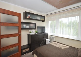mieszkanie na sprzedaż - Toruń, Rubinkowo, Buszczyńskich