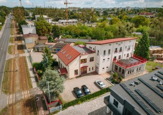 lokal na wynajem - Toruń, Jakubskie Przedmieście, Marii Skłodowskiej-Curie