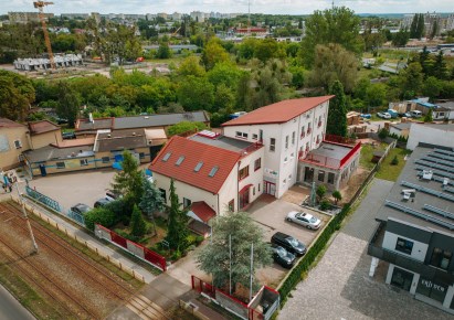 lokal na wynajem - Toruń, Jakubskie Przedmieście, Marii Skłodowskiej-Curie