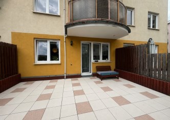 mieszkanie na wynajem - Toruń, Słoneczne Tarasy, Jana Sobieskiego