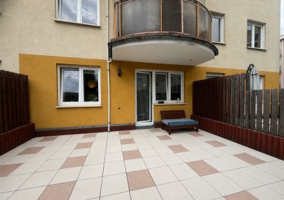 mieszkanie na wynajem - Toruń, Słoneczne Tarasy, Jana Sobieskiego
