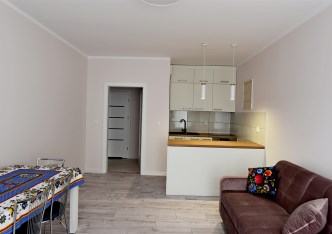 mieszkanie na wynajem - Toruń, Osiedle Sztuk Pięknych, Fałata