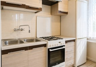 mieszkanie na sprzedaż - Toruń, Rubinkowo, Dziewulskiego