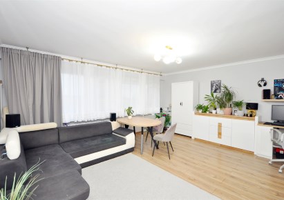 mieszkanie na sprzedaż - Toruń, Rubinkowo, Dziewulskiego