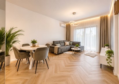 mieszkanie na sprzedaż - Toruń, Wrzosy