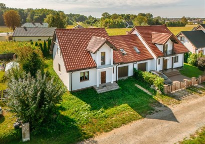 dom na sprzedaż - Obrowo, Szembekowo, Bociania