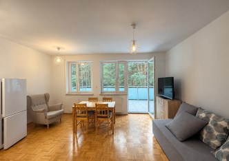 mieszkanie na wynajem - Toruń, Jar, Hubego
