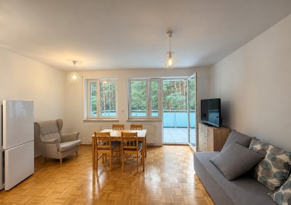 mieszkanie na wynajem - Toruń, Jar, Hubego