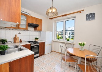 mieszkanie na sprzedaż - Toruń, Koniuchy, Bartkiewiczówny