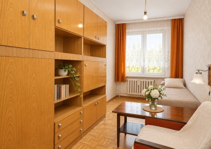 mieszkanie na sprzedaż - Toruń, Stawki, Strzałowa